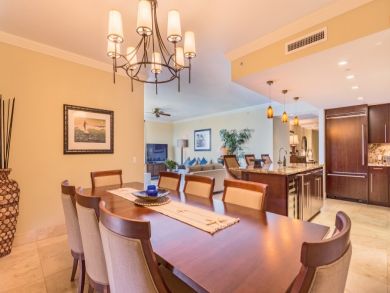 The Ultimate Retreat Three Bedroom Sleeps Eight.